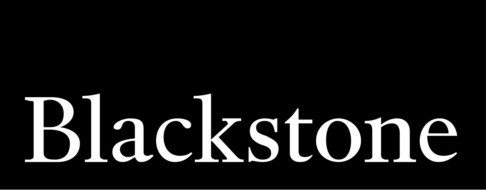 Blackstone Features Bread & Butter